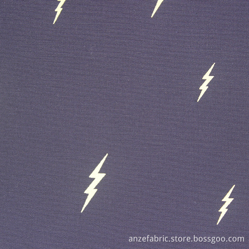 100% Cotton combed Poplin Fabric